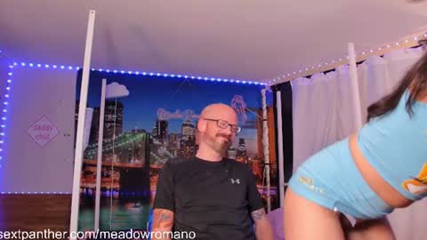 Miss Meadow Gotti Romano online show from July 29, 6:08 pm