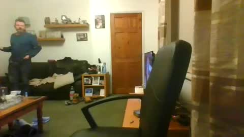 siddious75 online show from January 19, 5:15 am