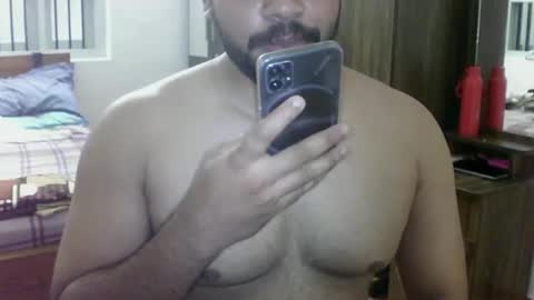 Snapshot of sidh7012 chatting on October 6, 12:01 pm sidh sree online show from October 6, 12:01 pm