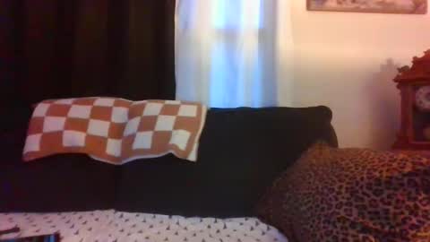 Mrs. St. Patrickk online show from January 14, 6:38 pm