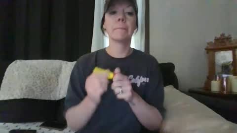 Mrs. St. Patrickk online show from April 22, 5:53 pm