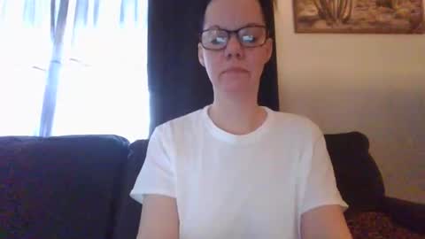 Mrs. St. Patrickk online show from January 1, 4:18 pm