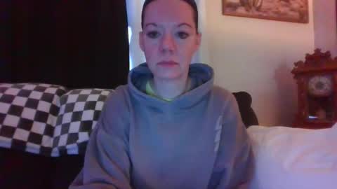 Mrs. St. Patrickk online show from December 21, 3:18 pm