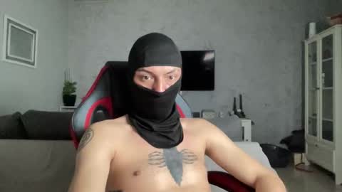 sidvicious23cm online show from March 20, 7:19 pm