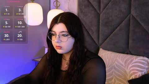 Siena online show from February 15, 1:43 pm