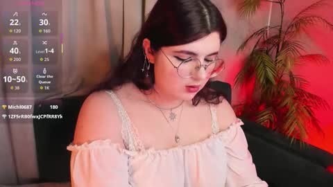 Siena online show from February 25, 9:18 pm