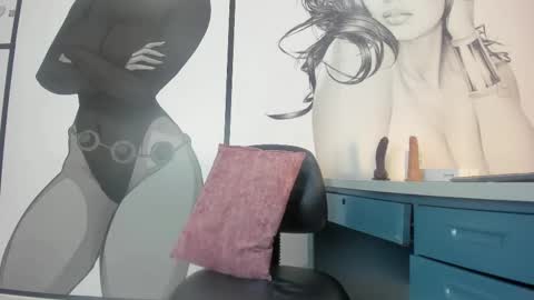 SIENA MORALES online show from October 15, 3:24 pm