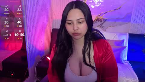 Siena online show from February 18, 11:54 am