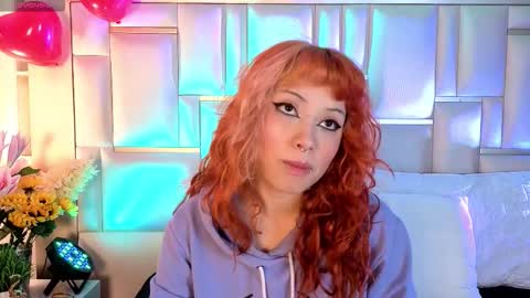 Sienna Desieree online show from February 16, 1:53 pm