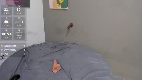 sienna_glow online show from March 7, 2:17 pm