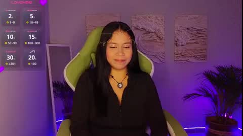 sienna online show from July 17, 2:02 am