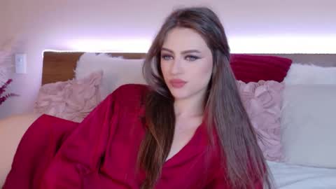 sienna_voss online show from May 17, 11:47 pm