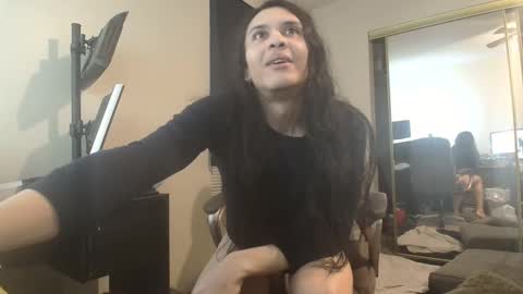 Nicole Zelaya Ferrati  Niky Ferrati online show from December 22, 5:55 am