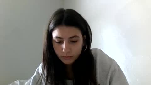 sierranovaa online show from March 25, 3:08 pm