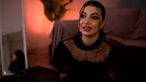 Maria online show from January 15, 9:34 pm