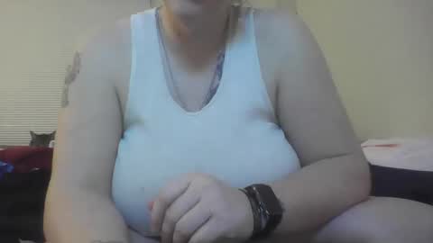 Lady Sif online show from February 3, 2:30 am