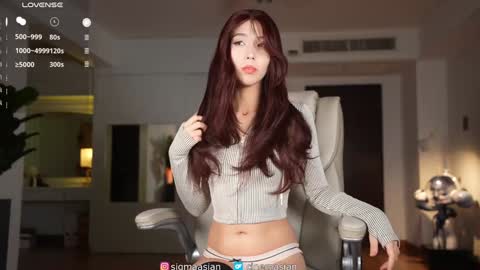 OF   instagram sigmaasian twitter sigmasian online show from February 2, 5:37 am