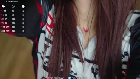 OF   instagram sigmaasian twitter sigmasian online show from March 1, 6:06 am