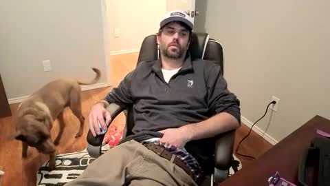 sigmaslayer online show from October 1, 4:17 pm