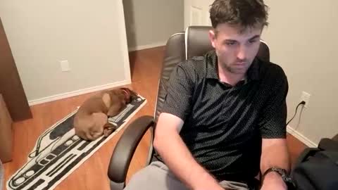 sigmaslayer online show from October 16, 12:27 pm