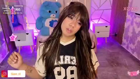 Snapshot of siiam_tay chatting on September 24, 3:24 am Siiam Tay online show from September 24, 3:24 am