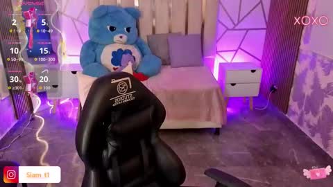Snapshot of siiam_tay chatting on September 13, 3:53 am Siiam Tay online show from September 13, 3:53 am