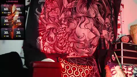 Allmylinkssilentmary666 online show from March 16, 11:14 am