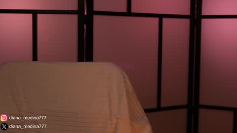 Diana online show from January 20, 11:43 pm