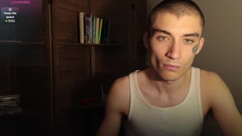 cybin online show from March 20, 3:22 am