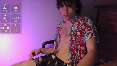 cybin online show from February 11, 8:58 am