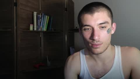 cybin online show from March 31, 5:30 am