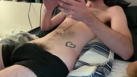 sillydilly88 online show from April 29, 7:24 am