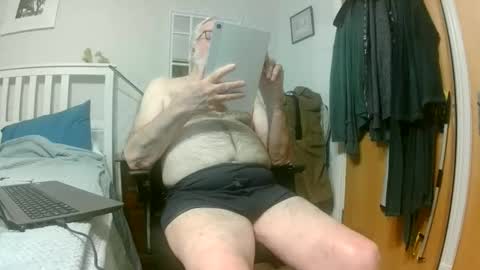 sillyoldman45221063 online show from June 6, 9:53 pm