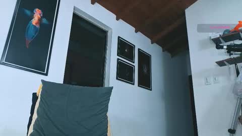 silvabranko online show from March 16, 11:20 pm