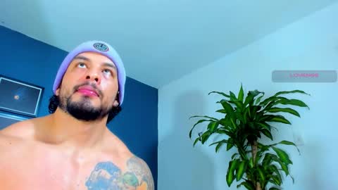 silvabranko online show from November 10, 1:19 am