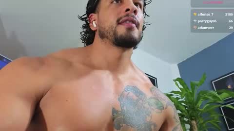 silvabranko online show from November 23, 2:09 am