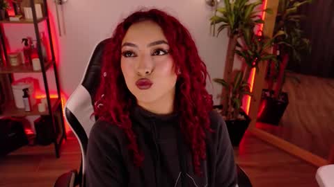 Silvana  online show from February 25, 2:59 am