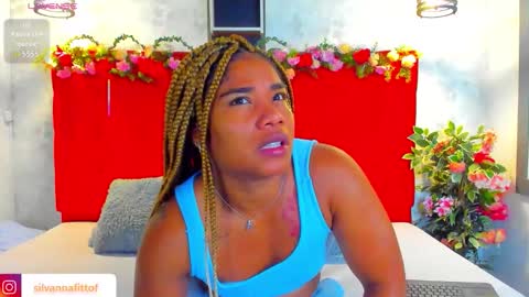 Silvana Fit  online show from February 15, 10:14 am