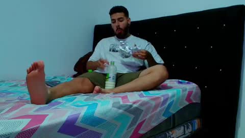 silavno online show from February 27, 12:36 am