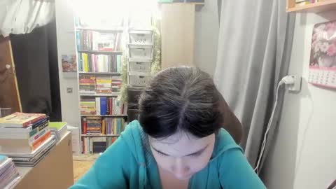 Snapshot of silvercaramel chatting on November 1, 2:12 am silvercaramel online show from November 1, 2:12 am