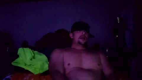 Jay  Silverfox706 online show from November 7, 1:19 am