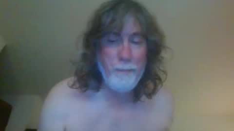 silverfunfox online show from November 25, 5:06 am