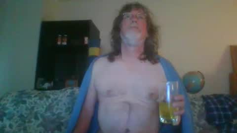 silverfunfox online show from November 22, 1:20 pm