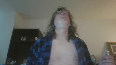 silverfunfox online show from December 4, 2:49 pm