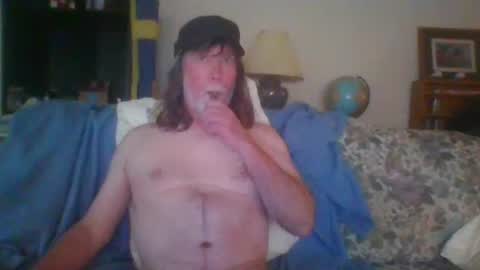 silverfunfox online show from February 12, 10:37 pm