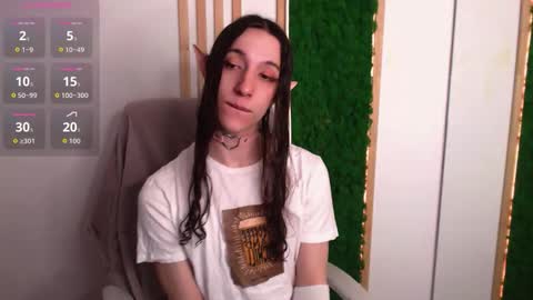 silvermuse online show from February 22, 11:51 pm