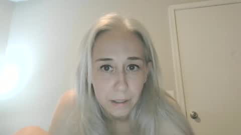 silversuccubus online show from September 28, 2:15 pm