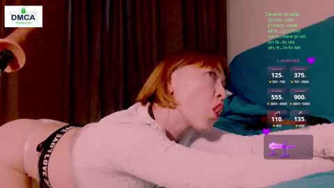 Marii  online show from September 29, 3:00 pm