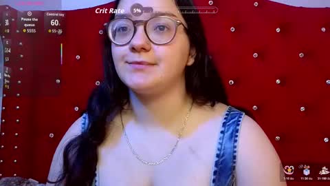 silvia_ls online show from December 4, 6:51 pm