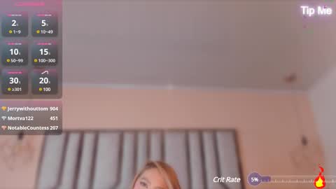 Silvy Layton online show from February 22, 10:20 pm